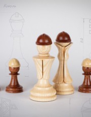 Строительные шахматы